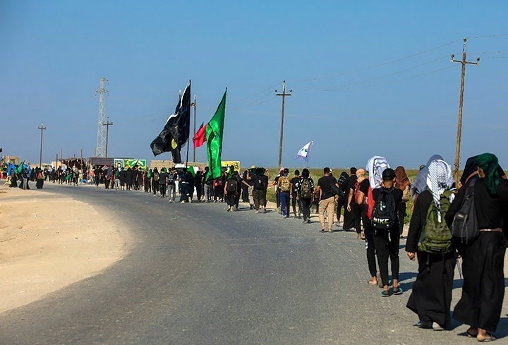 زائران اربعین فعلا صبر کنند / بررسی شرایط عراق برای اعزام زائران