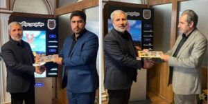 تغییر در مجتمع مس سونگون/ عباس‌زاده مدیرعامل شد