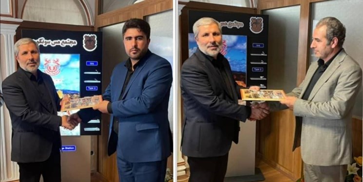 تغییر در مجتمع مس سونگون/ عباس‌زاده مدیرعامل شد