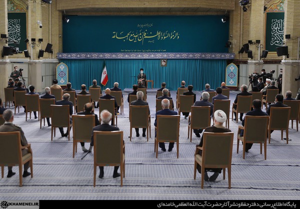 زنده کردن امید و اعتماد مردم را مهمترین توفیق دولت است