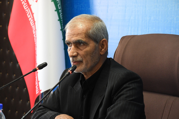 جذب دانشجویان خارجی برای تقویت دیپلماسی علمی