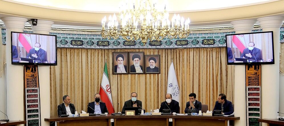 تسریع در حل مشکلات تولید، نشانه کارآمدی مدیران است