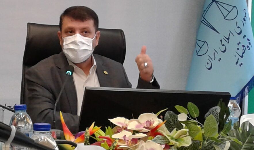 نظارت به معنی اخلال در شان افراد نیست