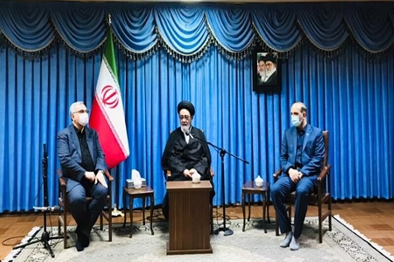 تحقق عدالت در حوزه سلامت محسوس است