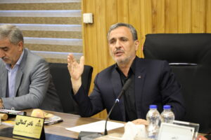مقابله جدی با گاز دزدی / گازرسانی به نیروگاه تبریز به جای مازوت سوزی
