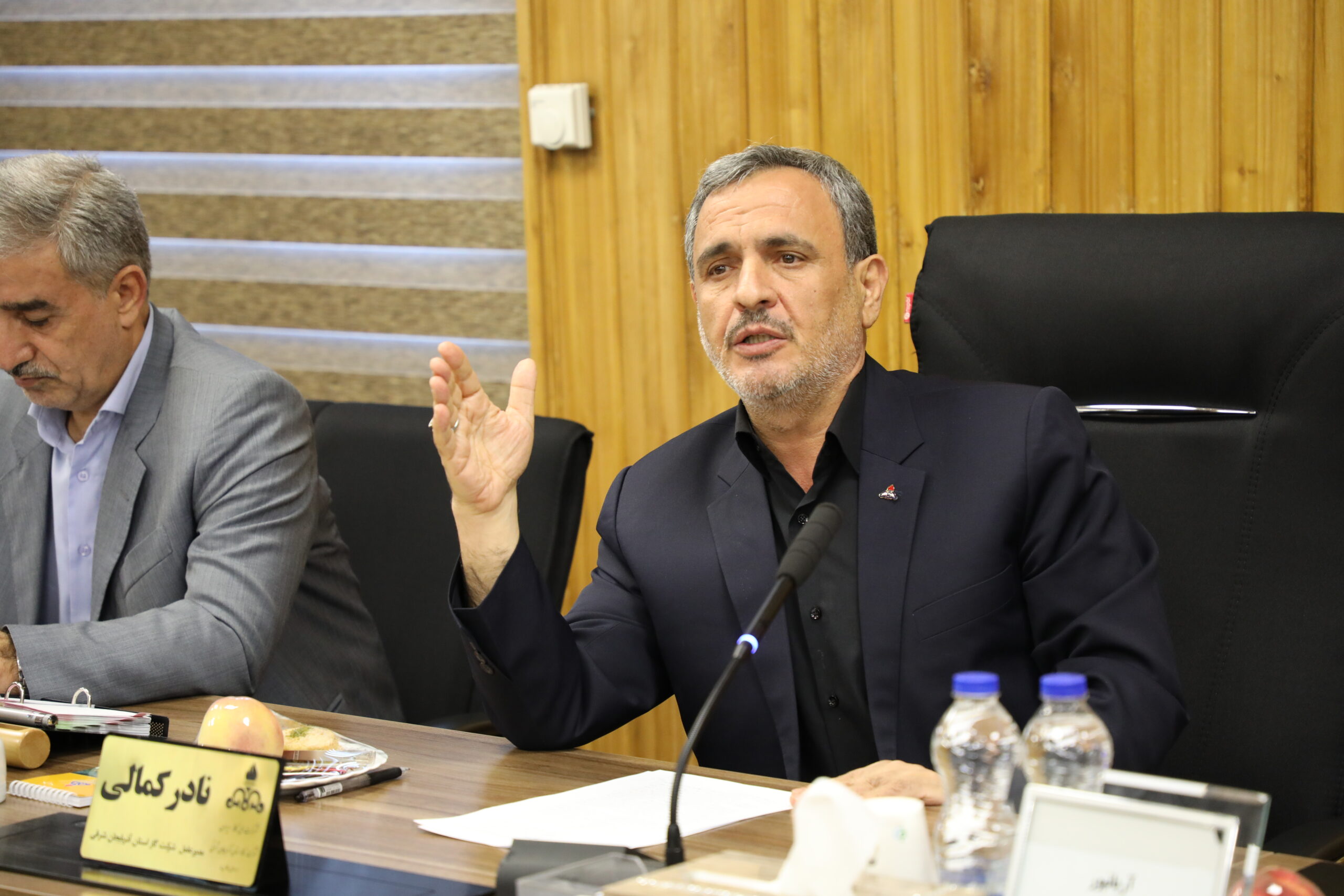 مقابله جدی با گاز دزدی / گازرسانی به نیروگاه تبریز به جای مازوت سوزی