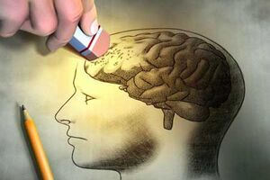 میوه‌ای برای برای جلوگیری از فراموشی