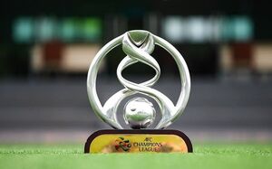 زمان برگزاری لیگ قهرمانان آسیا