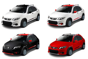 قیمت انواع کوییک در بازار خودرو +جدول