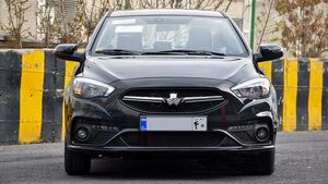 قیمت خودروی شاهین چند شد؟