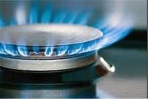 علت کم شدن شعله اجاق گاز چیست؟