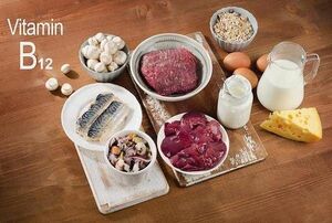 تاثیر این ویتامین در درمان کبدچرب شدید