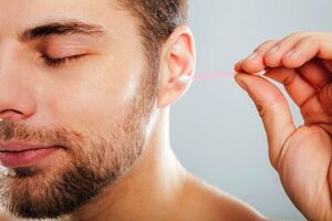خطرهای استفاده از گوش پاک کن