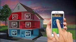 مناسب‌ترین دما برای خانه