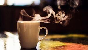 مضرات زیانبار نوشیدنی داغ