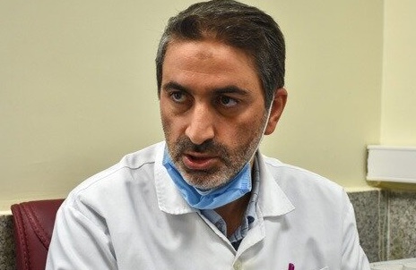 تلاش برای تعمیر دستگاه رادیوتراپی / راه اندازی دستگاه جدید با سرعت بیشتر