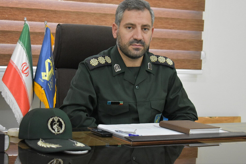 جهاد تبیین رسالت ملی خبرنگاران می باشد