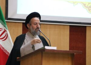 جهل زدایی هدف قیام امام حسین(ع) / ربا جای قرض الحسنه را گرفته