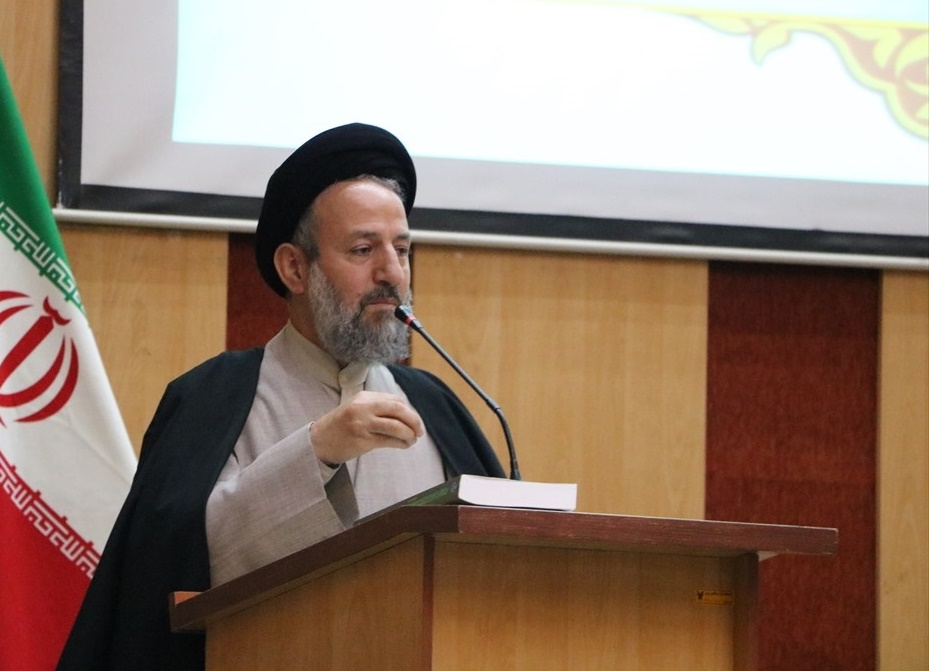 جهل زدایی هدف قیام امام حسین(ع) / ربا جای قرض الحسنه را گرفته