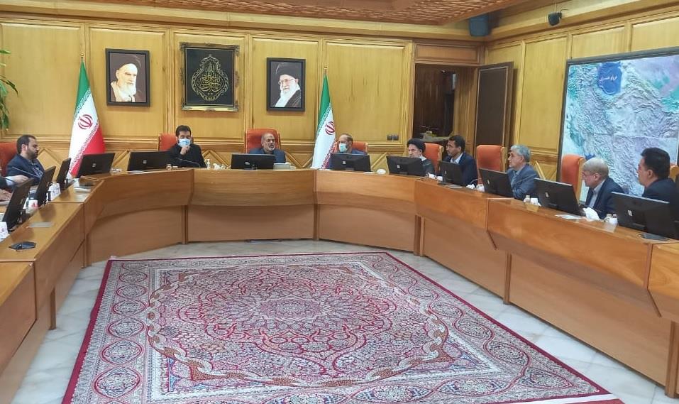 از پیگیری مصوبات سفر ریاستجمهوری تا اعتبارات احیای دریاچه ارومیه