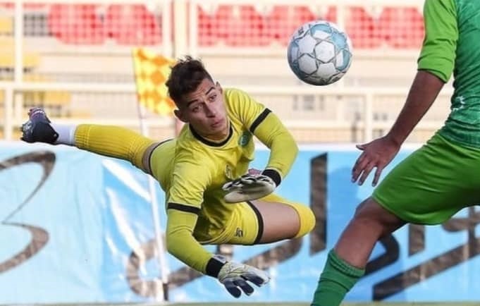 من و خیلی از هم‌تیمی‌هایم فوتبالمان را مدیون ماشین‌سازی هستیم