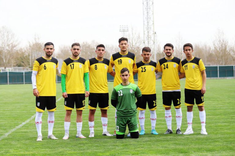 پنجره بسته نقل‌وانتقالاتی ماشین‌سازی به کام بازیکنان جوان تبریزی