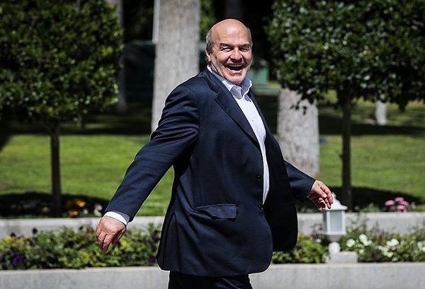 برکنار شد وگرنه دریاچه ارومیه را احیا می‌کرد!