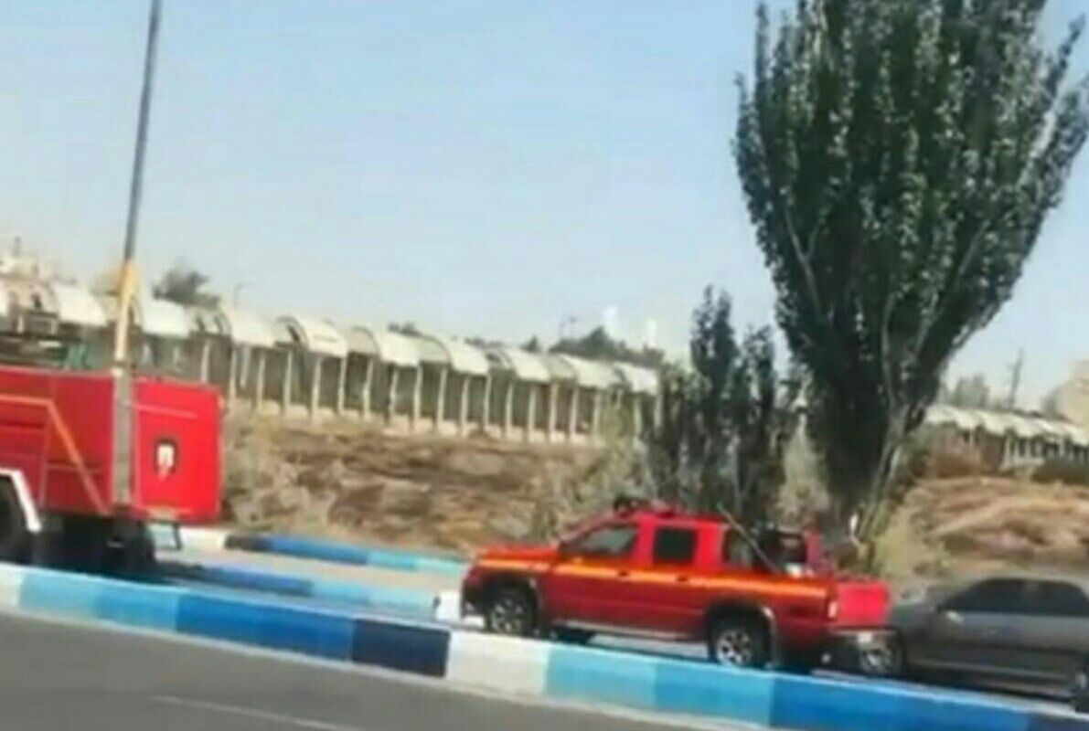 کشف پیکر بی جان شهروند تبریزی در زعفرانیه