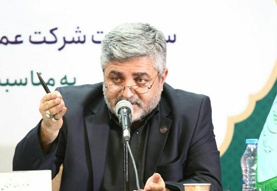 معامله بیمارستان سهند با عنوان خیریه قلابی / سهندی ها فعلا نصف عوارض آزادراه را بدهند