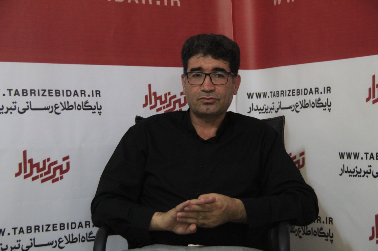 ایجاد شهرک صنعتی برای رفع معضل بیکاری / محرومیت قطب گندم استان از کارخانه آرد!