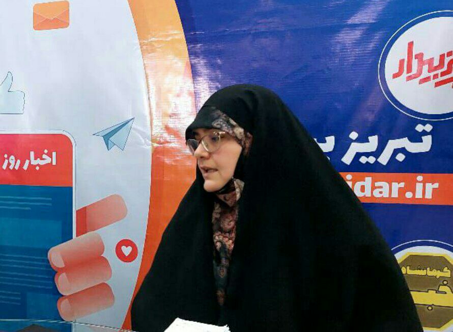 حرکت آذربایجان شرقی بسمت سالمندی / خانه داری فقط ظرف شستن نیست