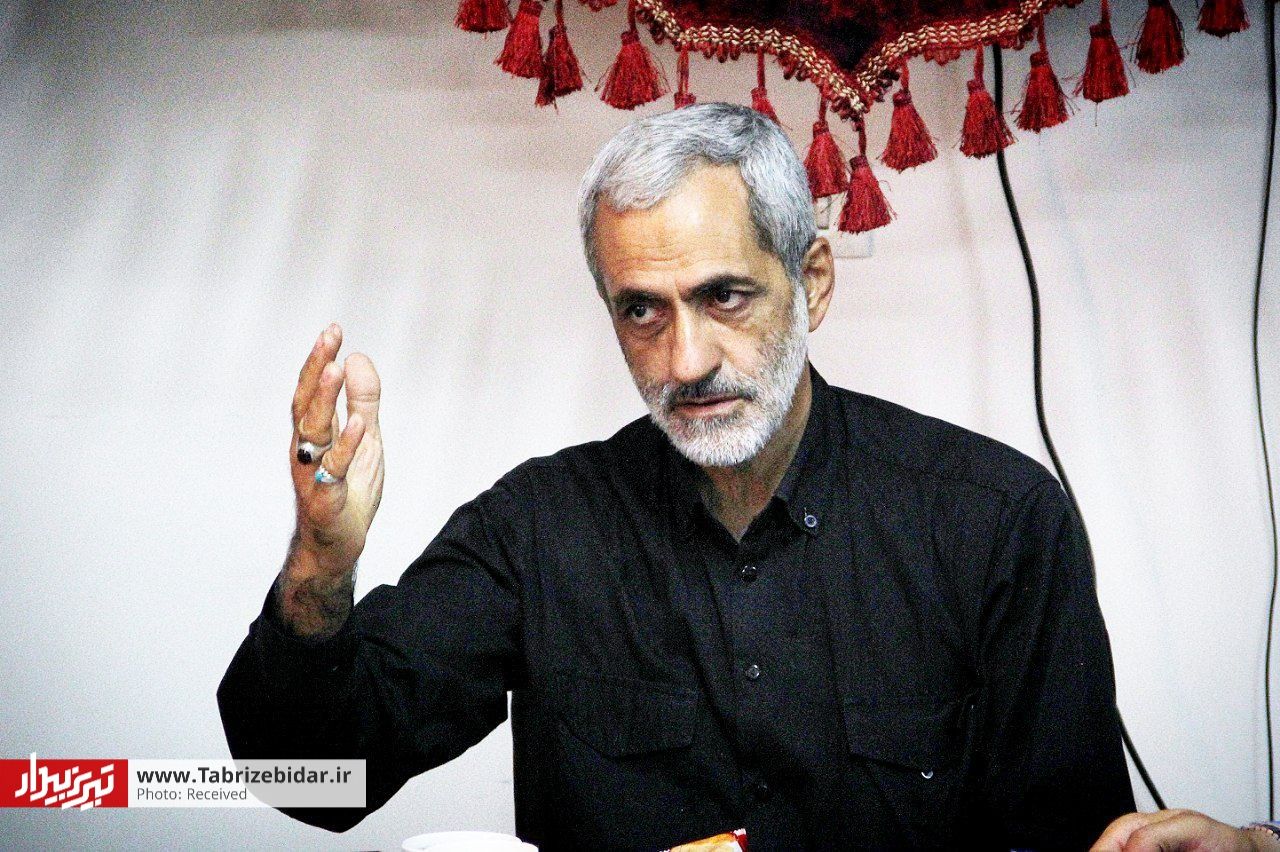 ۹ سال تحمل شکنجه برای حفظ آرمان ها / فشار روحی دشمن با بدبین کردن به آرمان ها