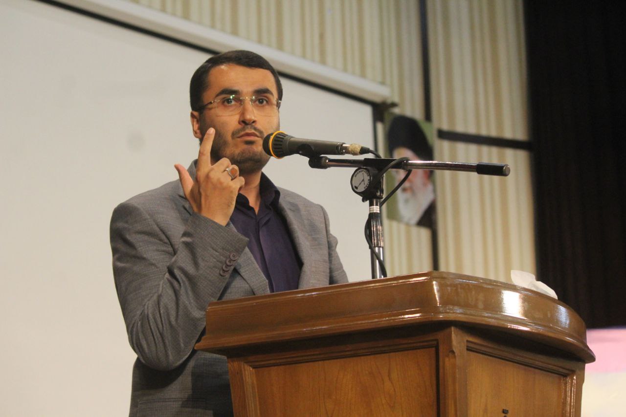 بدنبال احیای دریاچه ارومیه هستیم نه مچ گیری / پیگیری فاینانس خط ۲ متروی تبریز