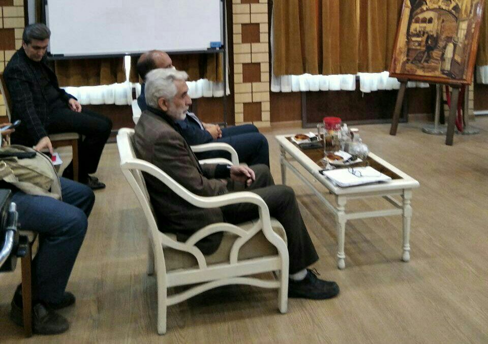 کِی توهین کردم؟ / چه خبر از سیستم مالی و حسابداری شهرداری؟