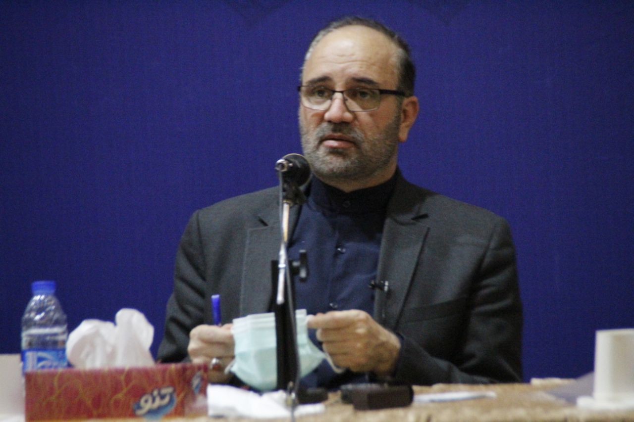 بایدهای تغییرات و ابقای مدیران استانی