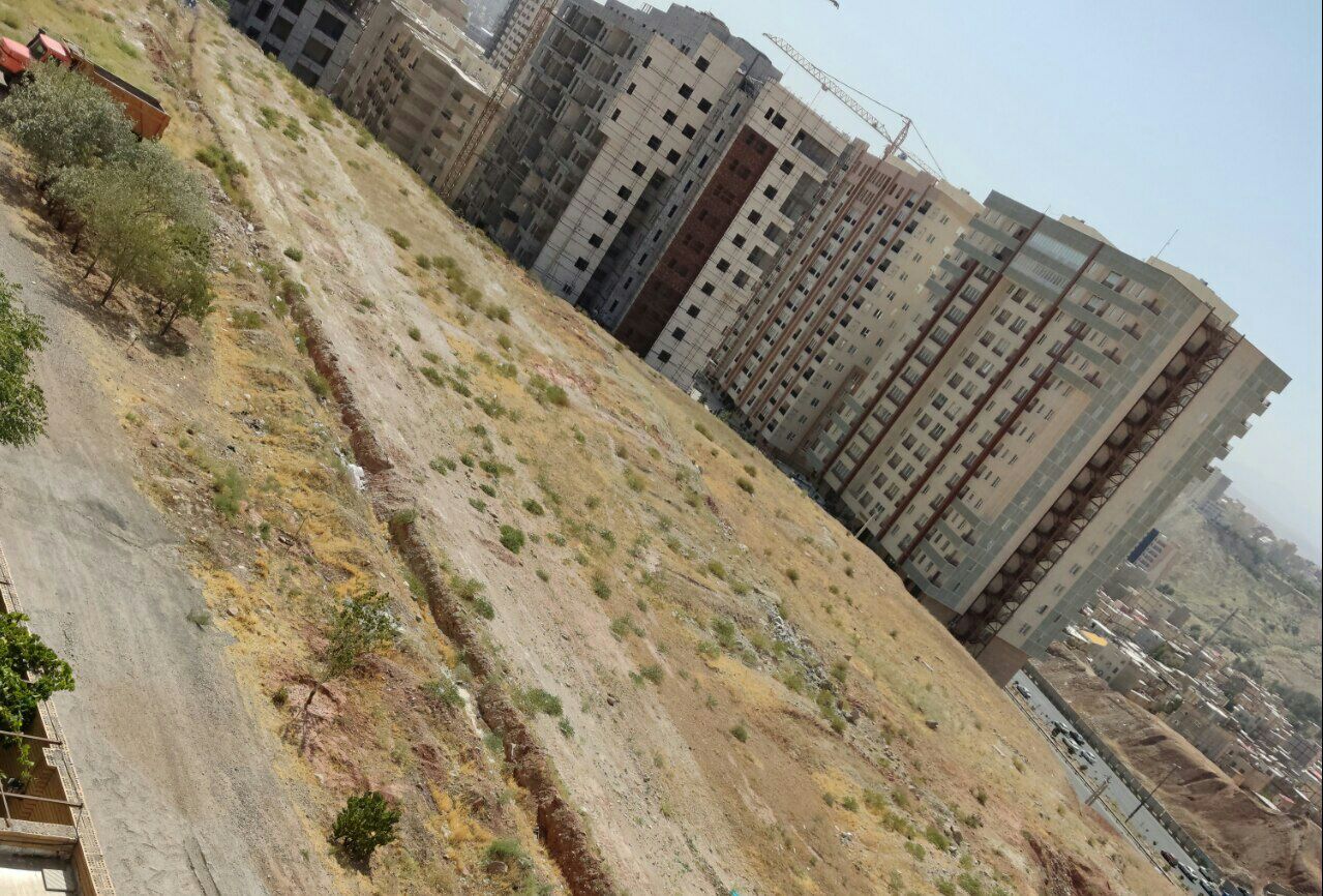 رهاسازی بعد از حفاری / چی بود و چی شد؟