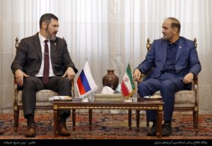 گسترش ارتباطات و تعاملات تبریز و قازان در زمینه‌های مختلف