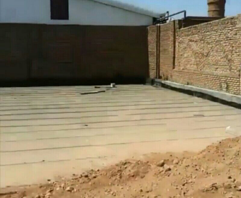 از شایعه تا واقعیت تخریب فضای تاریخی در محدوده مقبره الشعرا