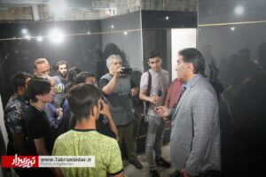 پرشورها کِی به یادگار امام(ره) برمی گردند؟