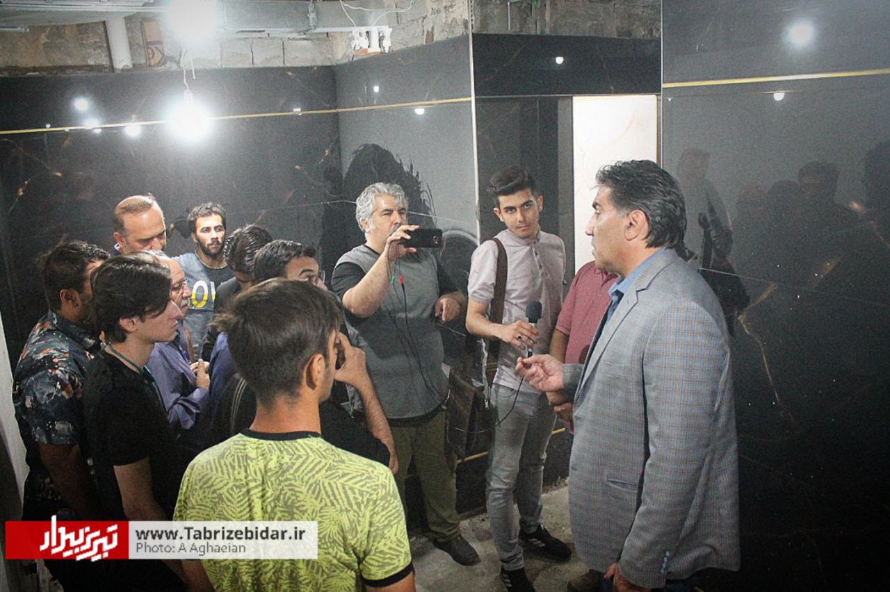 پرشورها کِی به یادگار امام(ره) برمی گردند؟