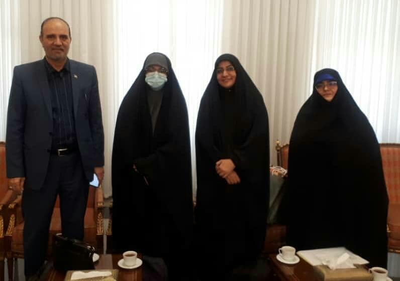 آرمیتا در تبریز