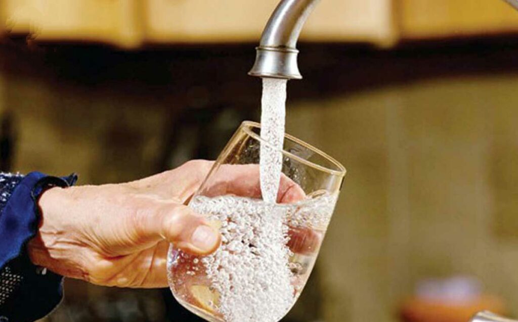 بوی بد آب، دغدغه این روزهای تبریزی‌ها !