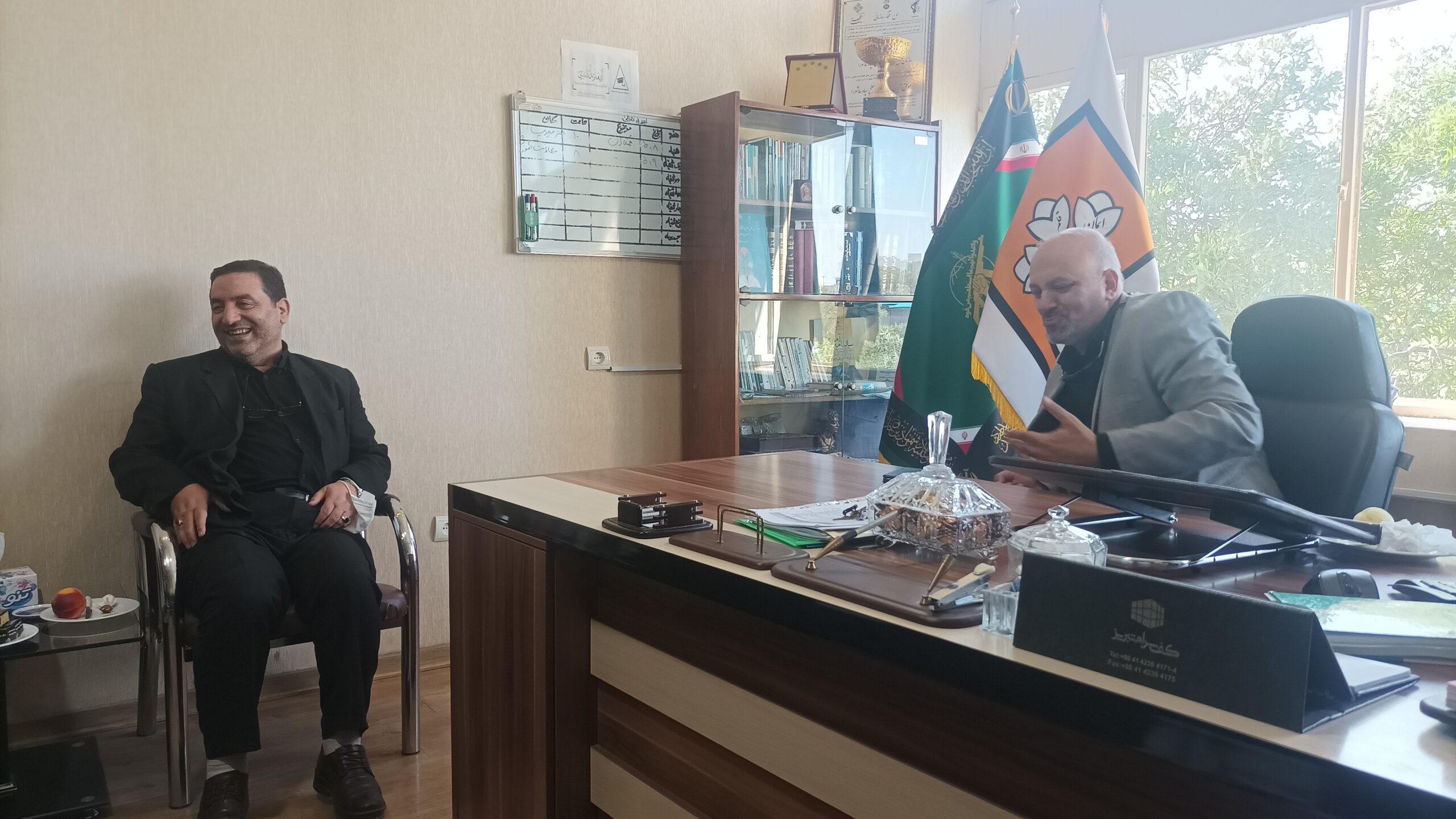 پیگیری قانونی برای جذب مربیان طرح شهید محمدی در آموزش و پرورش / جذب اعتبارت برای اردوگاه دانش آموزی