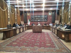 بلیط مترو و اتوبوس گران نشد / تعیین اعضای کمیسیون ها