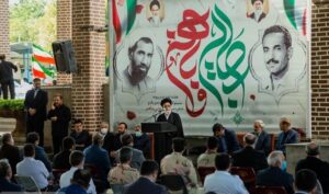 استقرار دولت شهیدان رجایی و باهنر آغاز عصر جدید جمهوری اسلامی بود