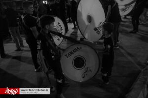 شاه حسین گویان سیلاب