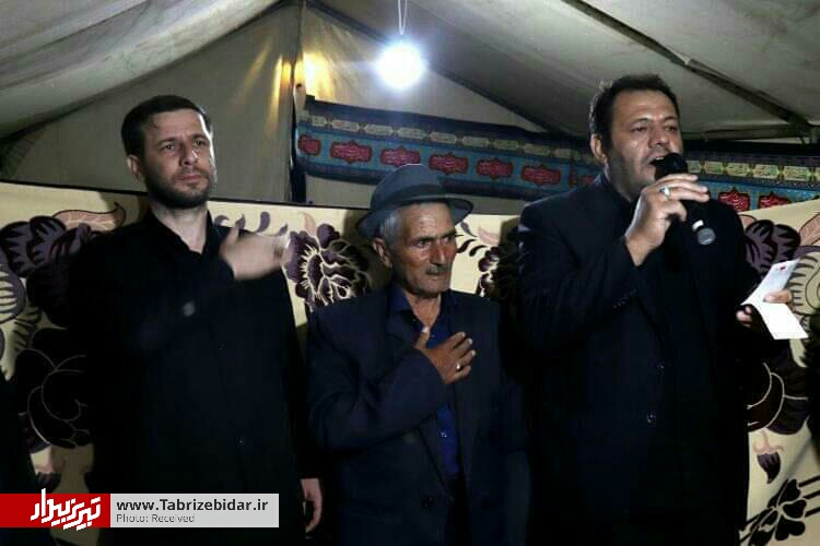 هیات جهادی در مناطق دور افتاده