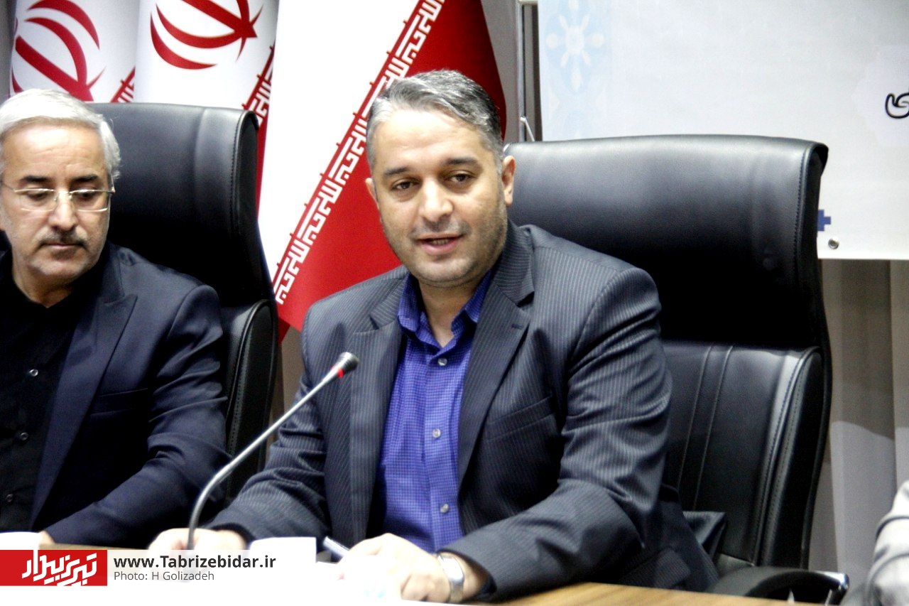 تبدیل امور سنتی به صنعتی/ ۳۰۹ مدرسه کانکسی در استان آذربایجان شرقی وجود دارد