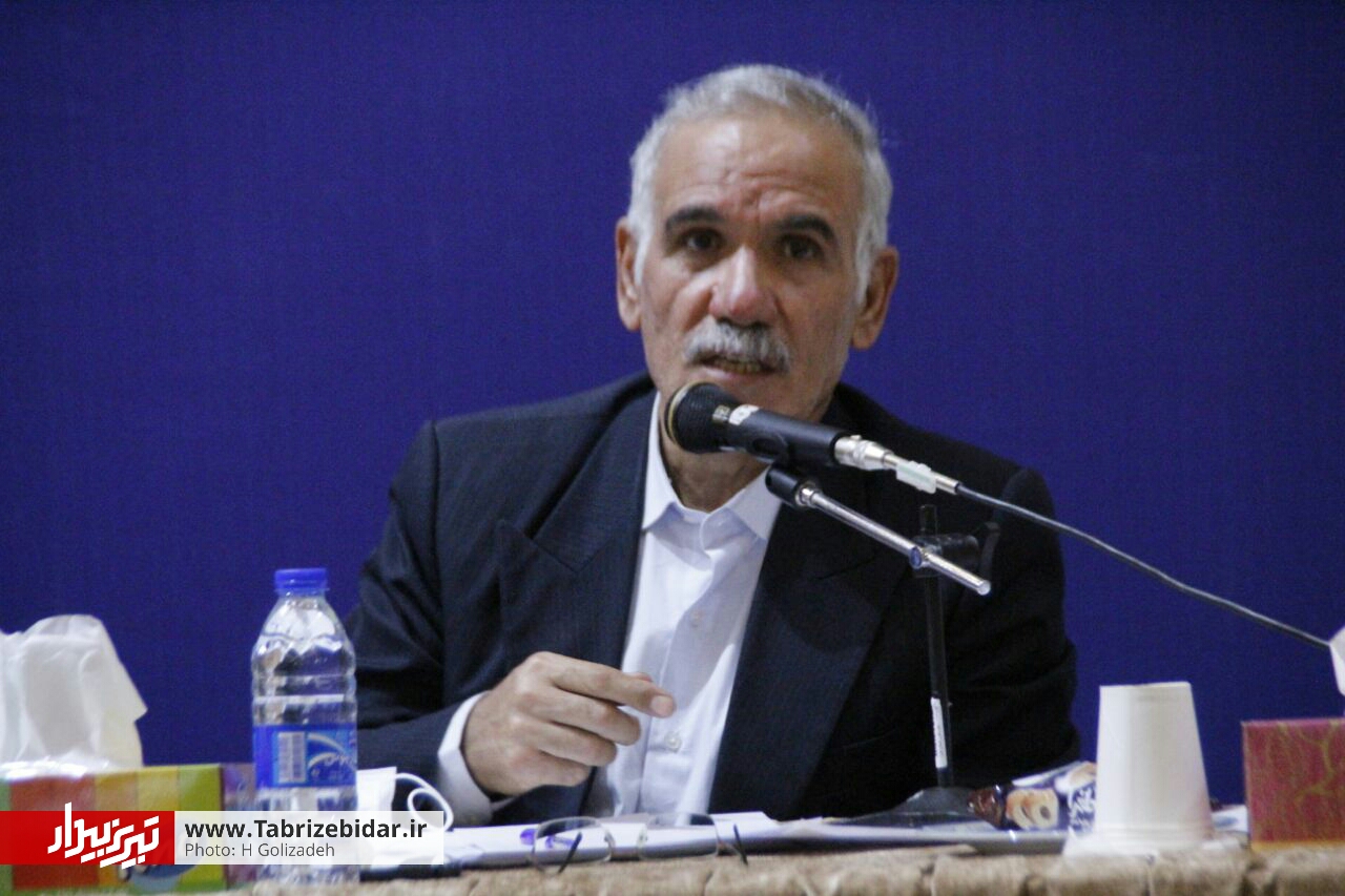 رویکرد ساماندهی حاشیه نشینی تبریز؛ درجاسازی یا جابجایی؟