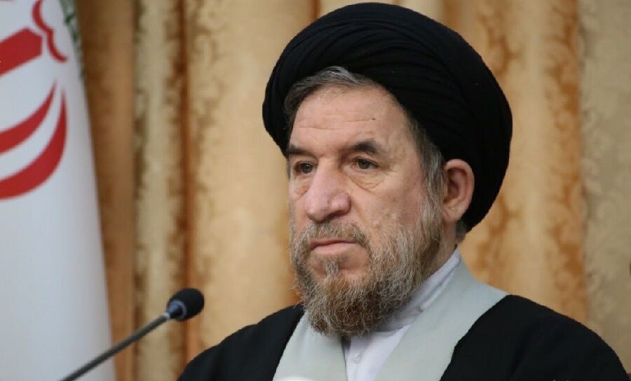 تشکر پیشاپیش از میزبانی عراقی ها از زائرین اربعین